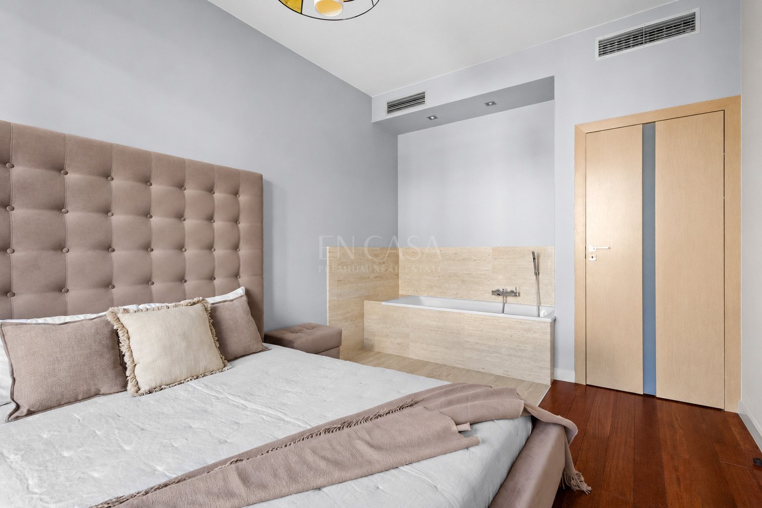 Apartment Sale Warszawa Wilanów Sarmacka 10